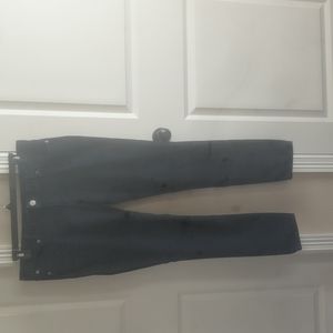 Brand New w/tags Express jean leggings